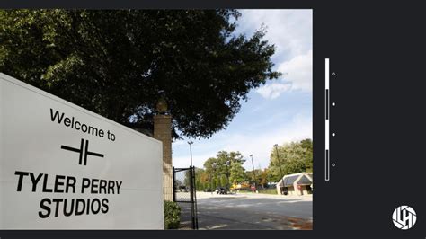 Tyler Perry Studios Career Opportunity