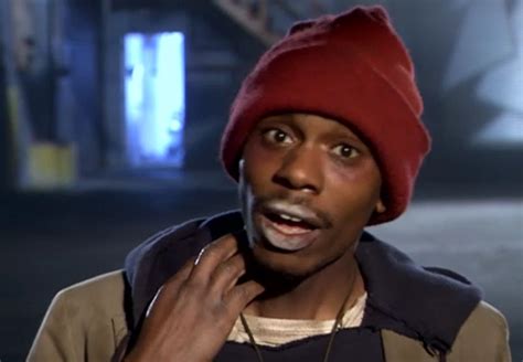 Tyrone Biggums Meme Template