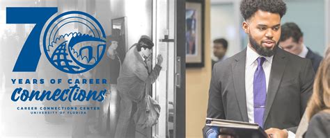 Uf Career Connection Center
