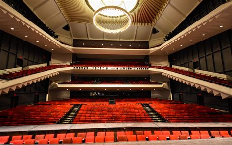 Uihlein Hall Milwaukee Seating Chart