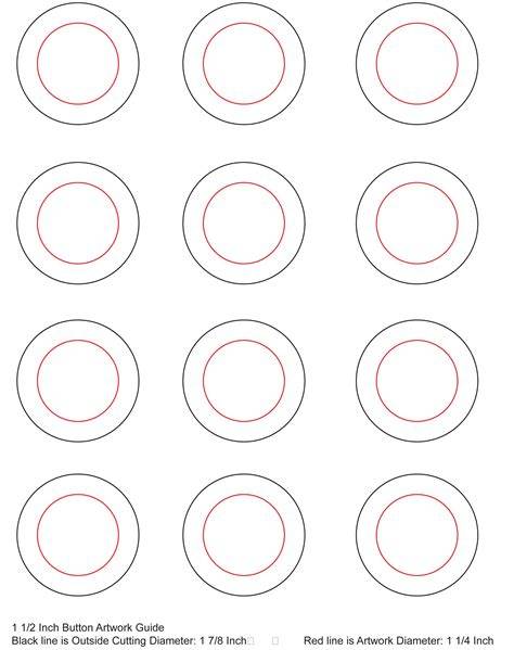 Umakebuttons Template