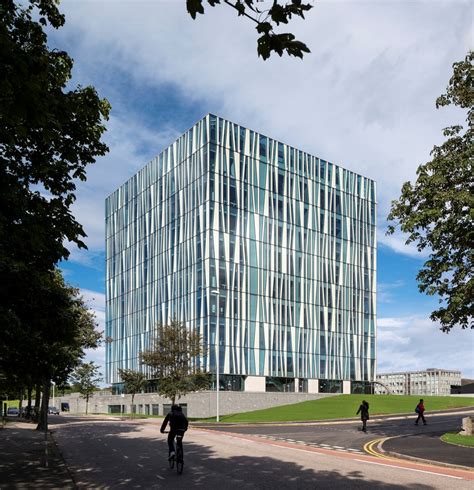 University Of Aberdeen Library Catalogue