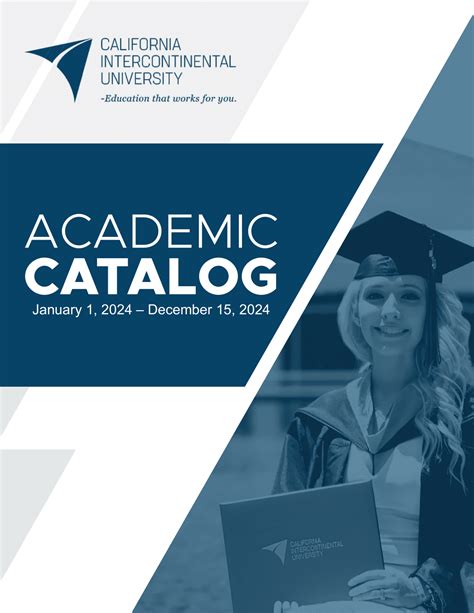 University Of California Course Catalog