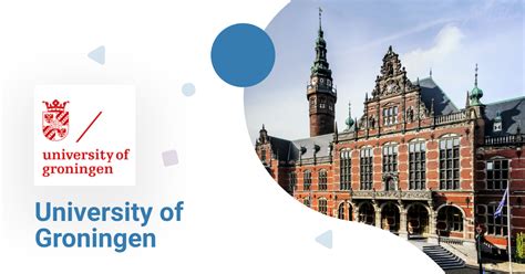 University Of Groningen Course Catalogue