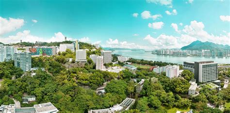 University Of Hong Kong Course Catalog