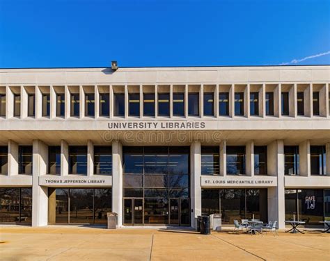 University Of Missouri St Louis Library Catalog