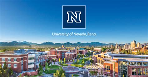 University Of Nevada Reno Course Catalog