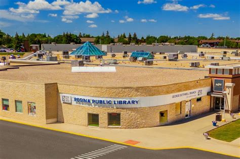 University Of Regina Library Catalogue