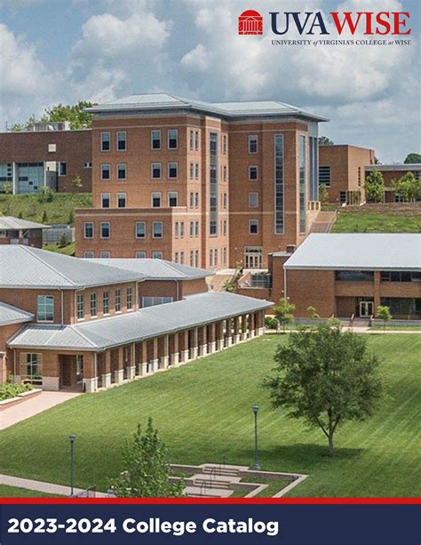 University Of Virginia Course Catalog