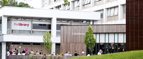 University Of Warwick Library Catalogue