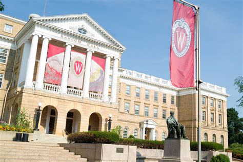 University Of Wisconsin Madison Summer Course Catalog