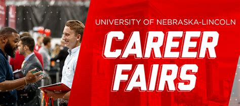Unl Career Fair