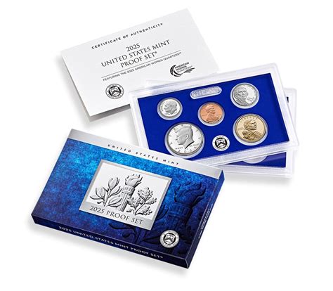 Us Mint Catalog Online Store