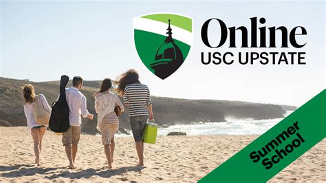 Usc Upstate Course Catalog