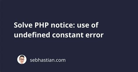Use Of Undefined Constant Dir_catalog With Multisite