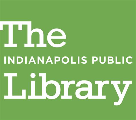 Using Digital Audiobook Catalog Indianapolis Public Library System