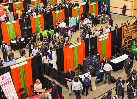 Ut Dallas Career Expo