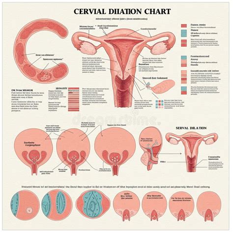Uterus Chart