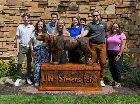 Uw Stevens Point Course Catalog