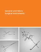 V Mueller Surgical Instruments Catalog