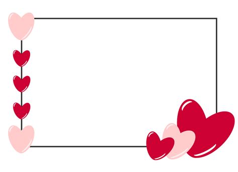 Valentines Day Templates