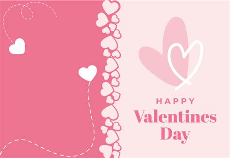 Valentines Template