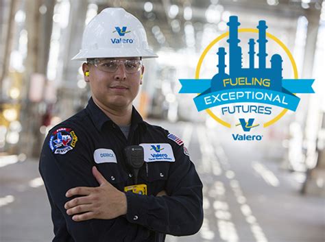 Valero Career Opportunities