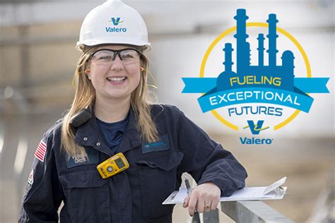 Valero Energy Career