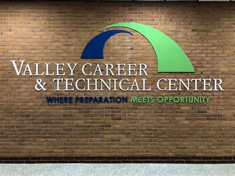 Valley Career Technical Center