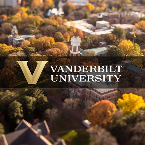 Vanderbilt College Of Arts And Science Course Catalog