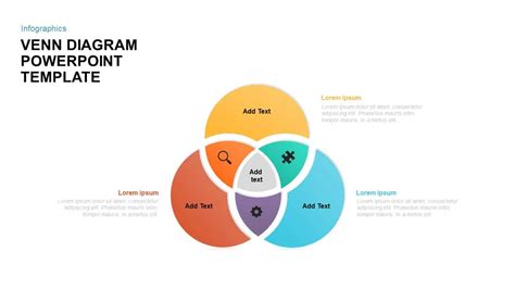 Venn Diagram Template Ppt