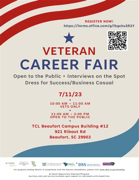 Veterans Career Fair