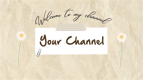 Video Intro Template