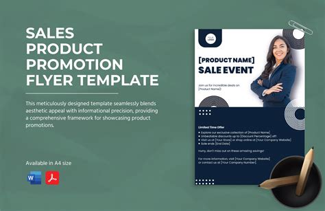 Video Promotion Template