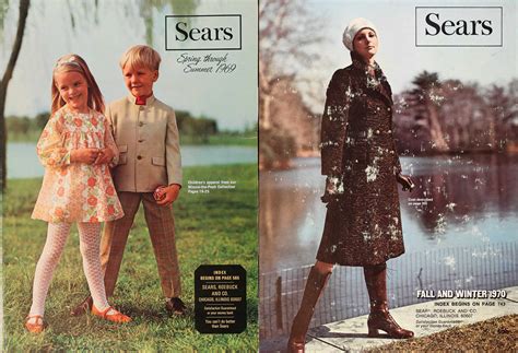 View Old Sears Catalogs Online Free