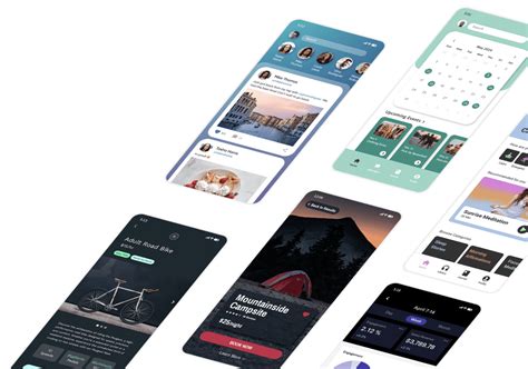 Vr App Builders With Pre-built Templates