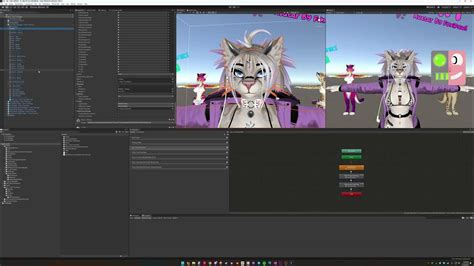 Vrcft Jerry's Templates