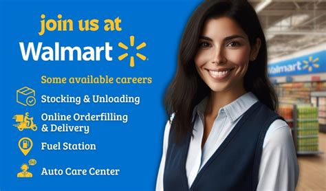 Walmart Career Reviews