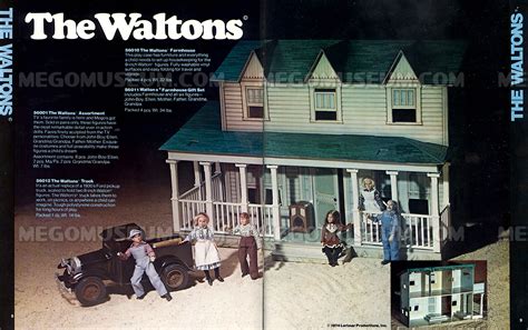 Waltons Catalog Request