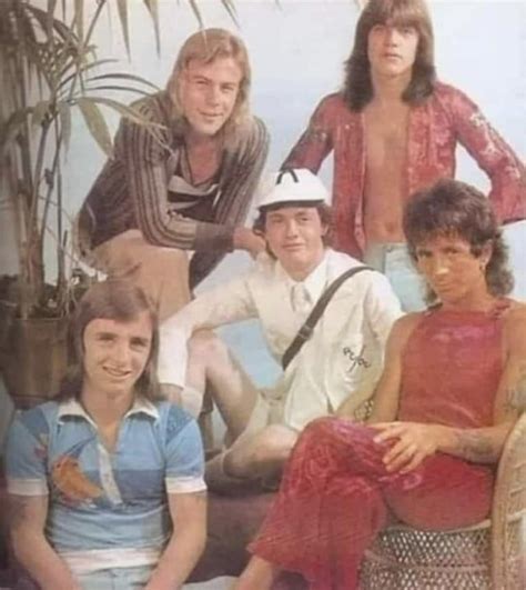 Was Acdc In The Sears Catalog In 1978