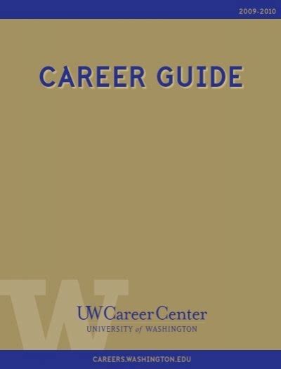 Washington Career Center