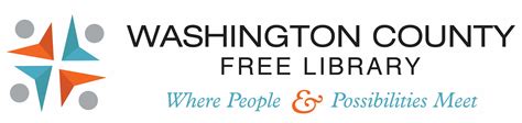 Washington County Free Library Catalog