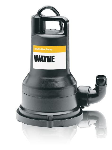 Wayne Pump Catalog