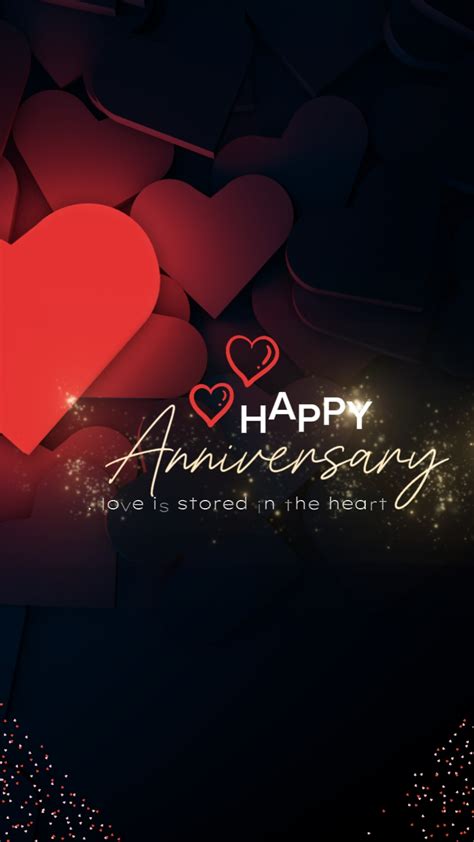 Wedding Anniversary Capcut Template