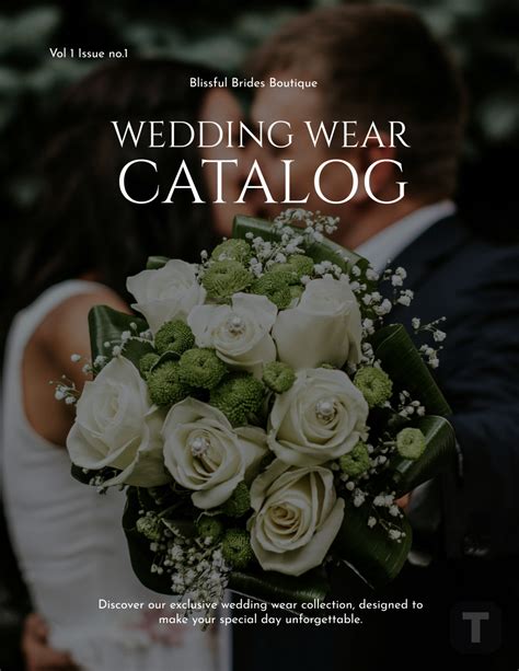 Wedding Dresses Catalogs Free By Mail