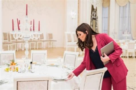 Wedding Event Planner Career