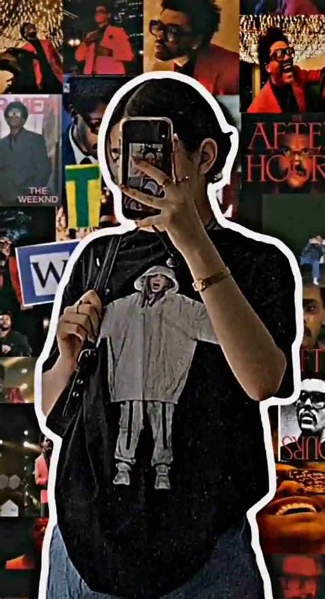 Weekend Template Capcut