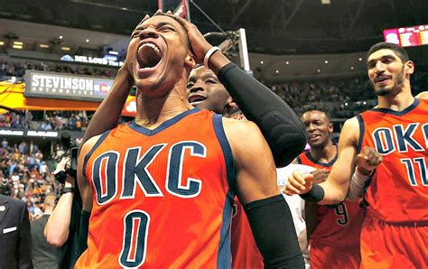 Westbrook Career Points