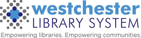 Westchester Library System Online Catalog