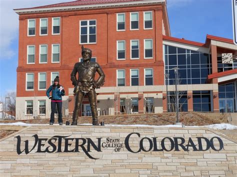 Western State College Of Colorado 2014 Course Catalog